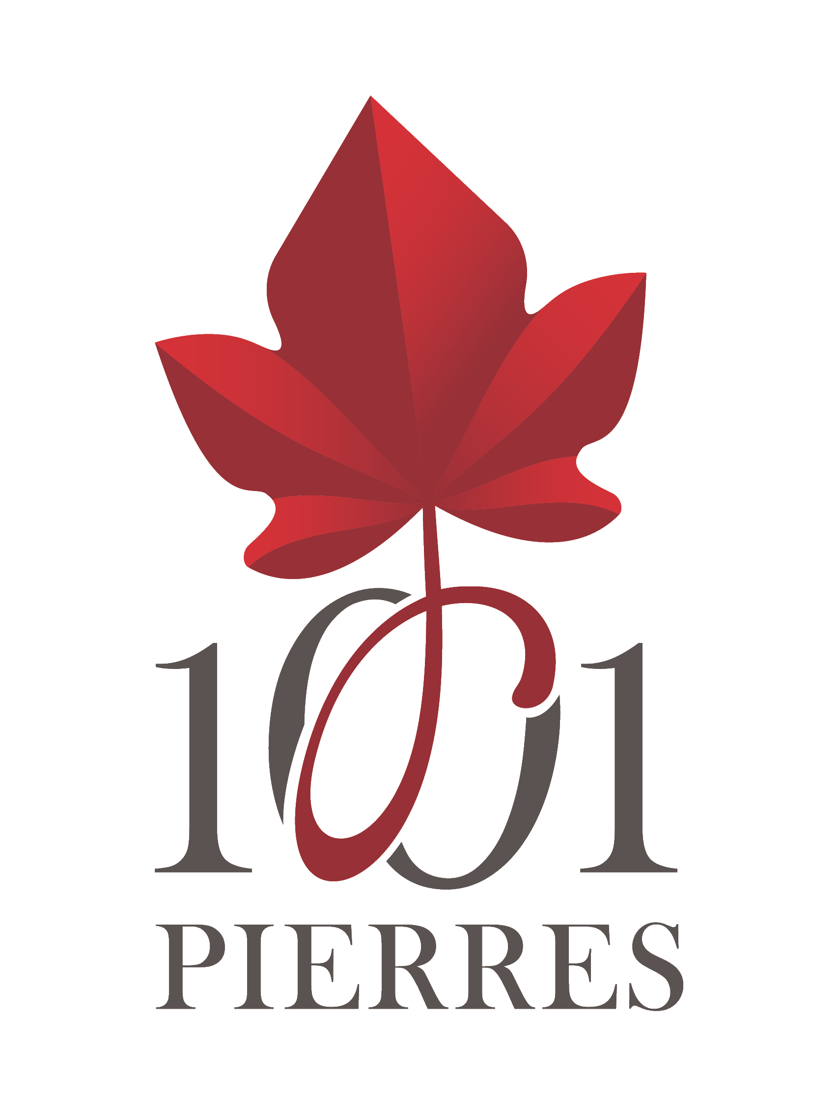 1001 Pierres