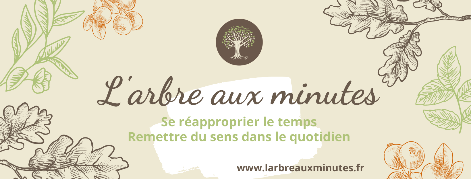 L'Arbre aux Minutes