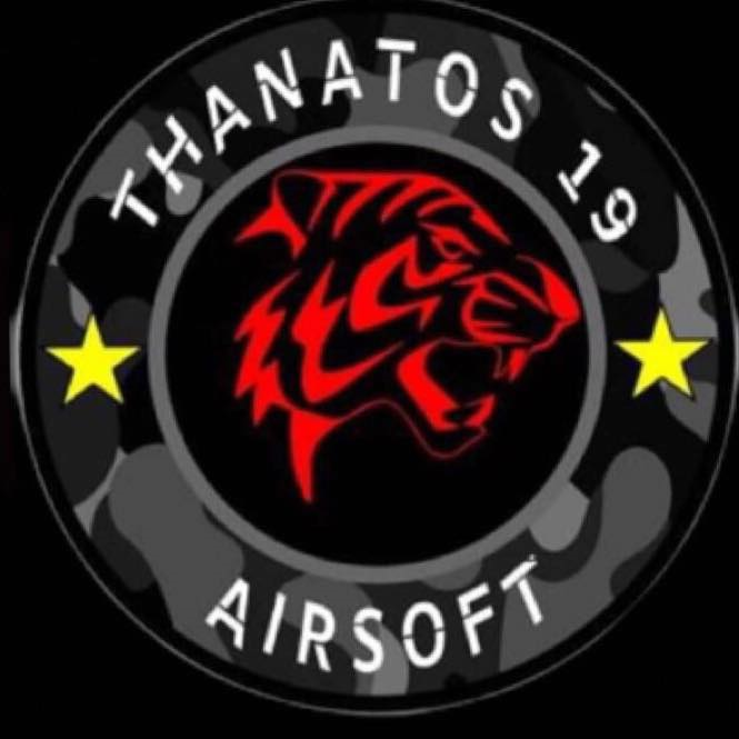 Airsoft Thanatos 19